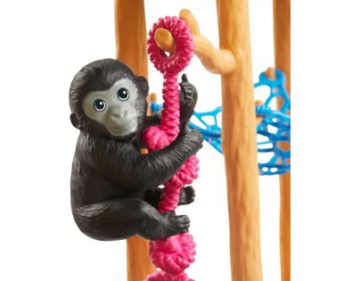 Mattel Barbie Ken a povolania herné set Ken - veterinár