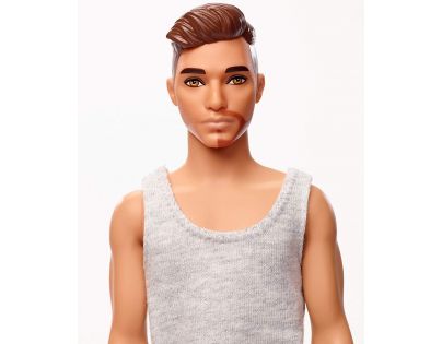 Mattel Barbie Ken s nábytkom umývadlo
