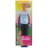 Mattel Barbie Ken 2