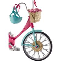 Mattel Barbie bicykel pre bábiku 2