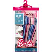 Mattel Barbie kompletní oblečky 30 cm Šaty 2