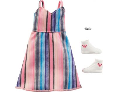Mattel Barbie kompletní oblečky 30 cm Šaty
