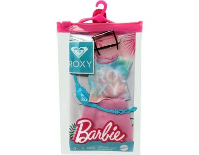 Mattel Barbie kompletní oblečky 30 cm Sukně