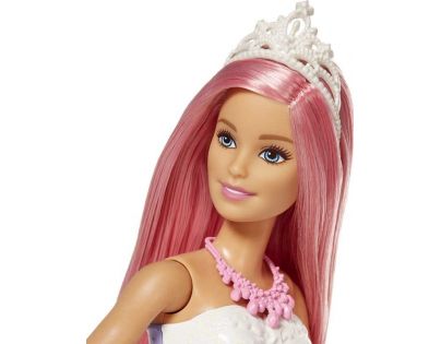 Mattel Barbie kouzelný jednorožec a panenka - Poškodený obal