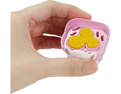 Mattel Barbie kvetinárka blondýnka