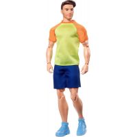 Mattel Barbie Looks Ken Model 18 2