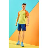 Mattel Barbie Looks Ken Model 18 4