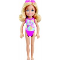 Mattel Barbie magický delfín Chelsea 2