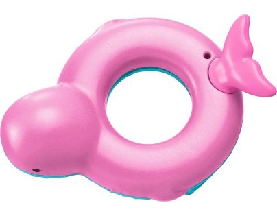 Mattel Barbie magický delfín Chelsea
