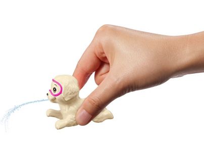 Mattel Barbie magický delfín Chelsea