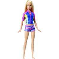 Mattel Barbie Magický delfín bábika 2