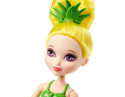 Mattel Barbie Malá bublinková víla žlutá