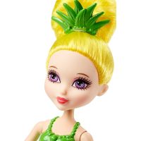 Mattel Barbie Malá bublinková víla žlutá 6