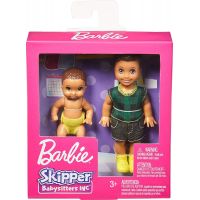 Mattel Barbie malí súrodenci chlapček 5