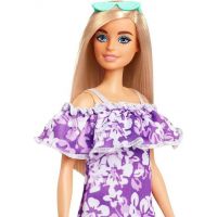 Mattel Barbie Malibu 50. výročí Blond 2