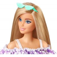 Mattel Barbie Malibu 50. výročí Blond 3