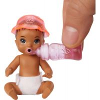 Mattel Barbie bábätko herné set bábätko s fľaštičkou 2