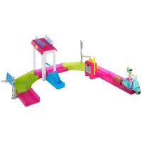 Mattel Barbie mini pošta herní set 3