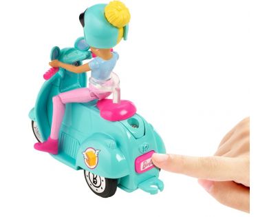 Mattel Barbie mini pošta herní set