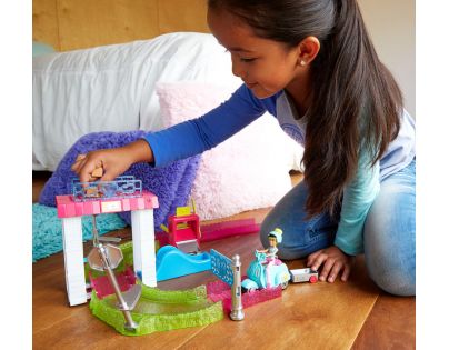Mattel Barbie mini pošta herní set