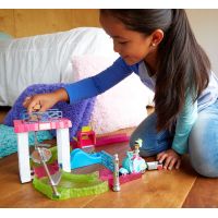 Mattel Barbie mini pošta herní set 6