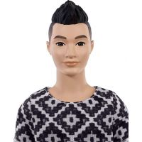 Mattel Barbie model Ken 115 2