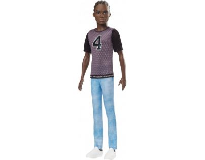 Mattel Barbie model Ken 130