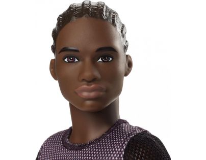 Mattel Barbie model Ken 130