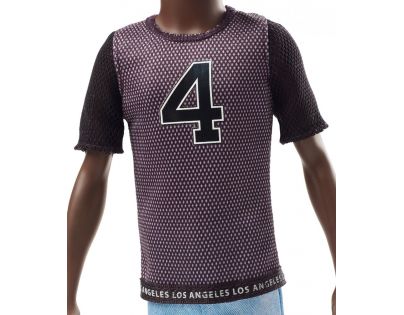 Mattel Barbie model Ken 130