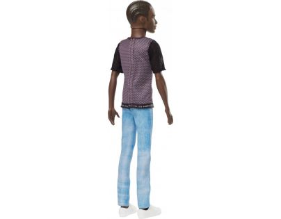 Mattel Barbie model Ken 130