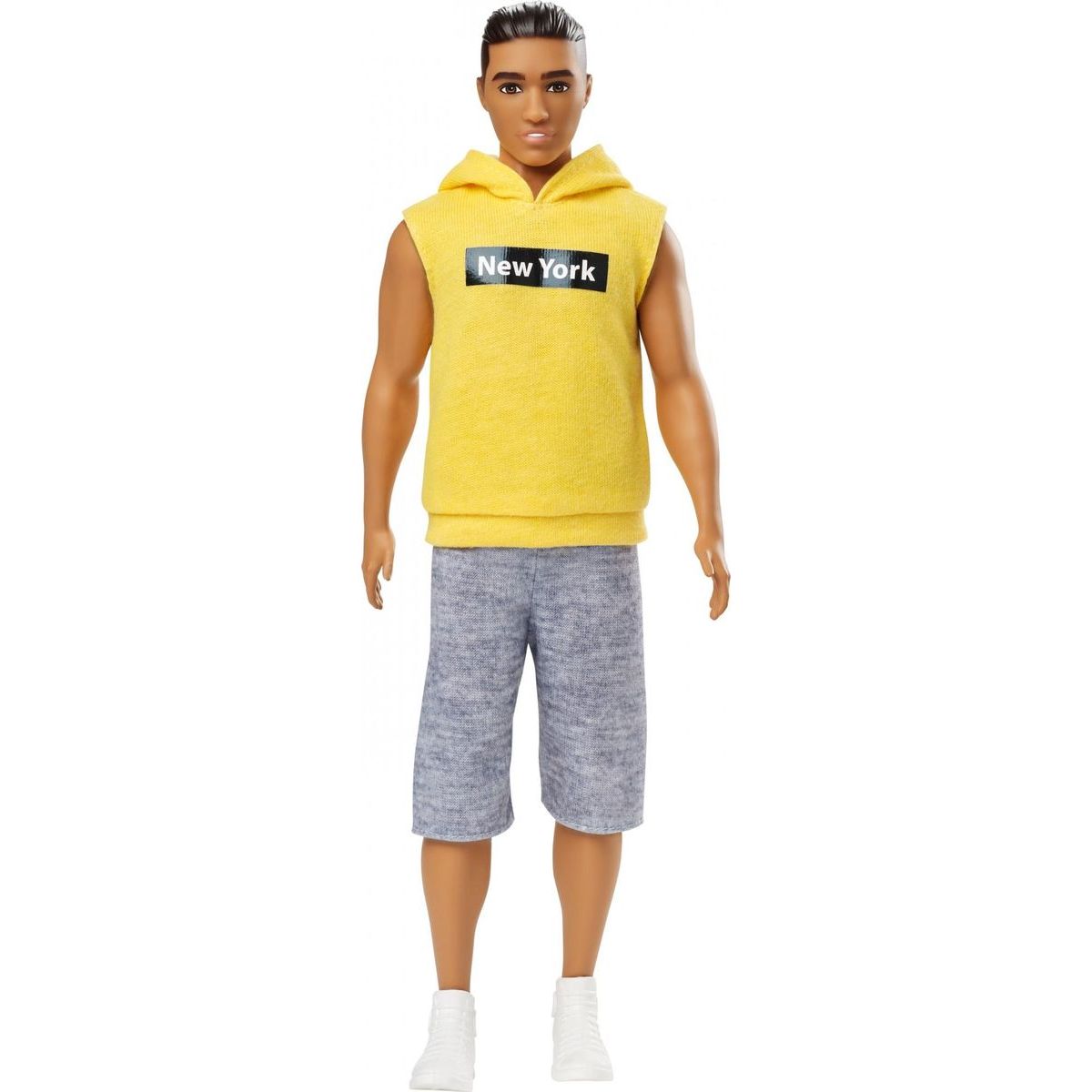 Mattel Barbie model Ken 131