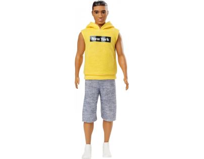 Mattel Barbie model Ken 131