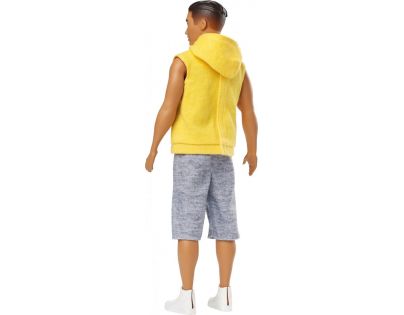 Mattel Barbie model Ken 131