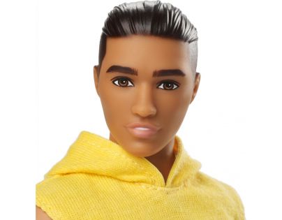 Mattel Barbie model Ken 131