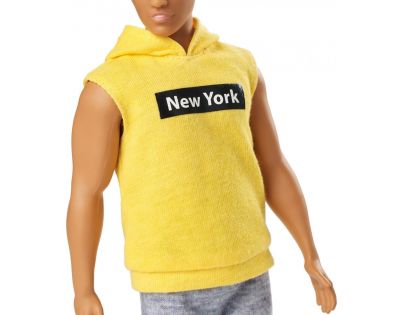 Mattel Barbie model Ken 131