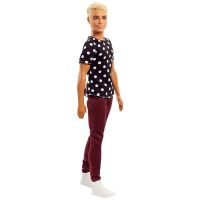 Mattel Barbie model Ken 14 2