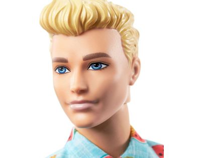 Mattel Barbie model Ken 152