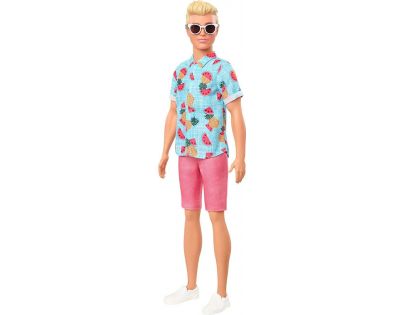 Mattel Barbie model Ken 152
