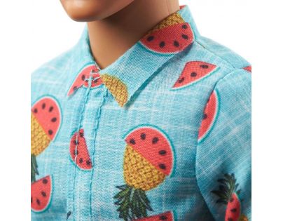 Mattel Barbie model Ken 152
