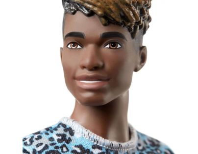 Mattel Barbie model Ken 153