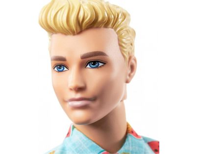 Mattel Barbie model Ken 4