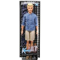 Mattel Barbie model Ken 7 3