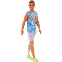 Mattel Barbie model Ken Sportovné tričko 2
