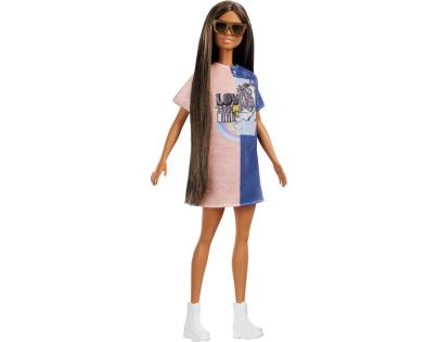 Mattel Barbie modelka 103
