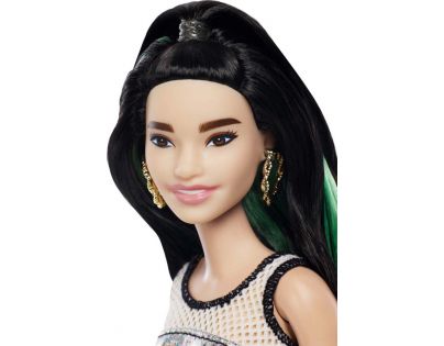 Mattel Barbie modelka 110