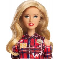 Mattel Barbie modelka 113 3