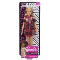 Mattel Barbie modelka 113 6