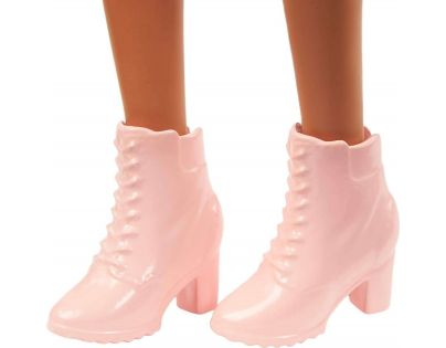 Mattel Barbie modelka 140