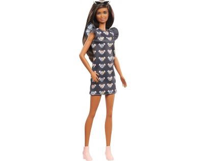 Mattel Barbie modelka 140