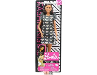Mattel Barbie modelka 140